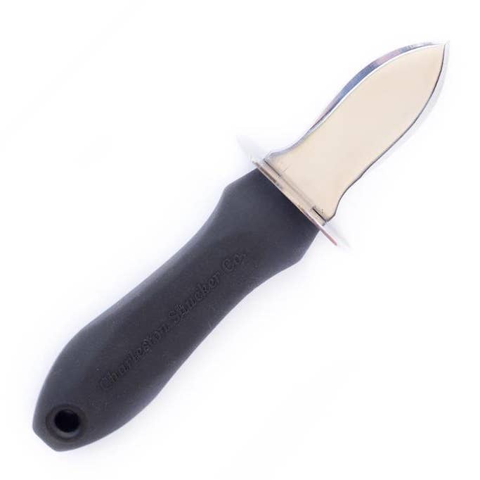 Charleston Shucker Company - Wholesale Kitchen/Utility Knife - SALE: The Charleston Shucker Knife0