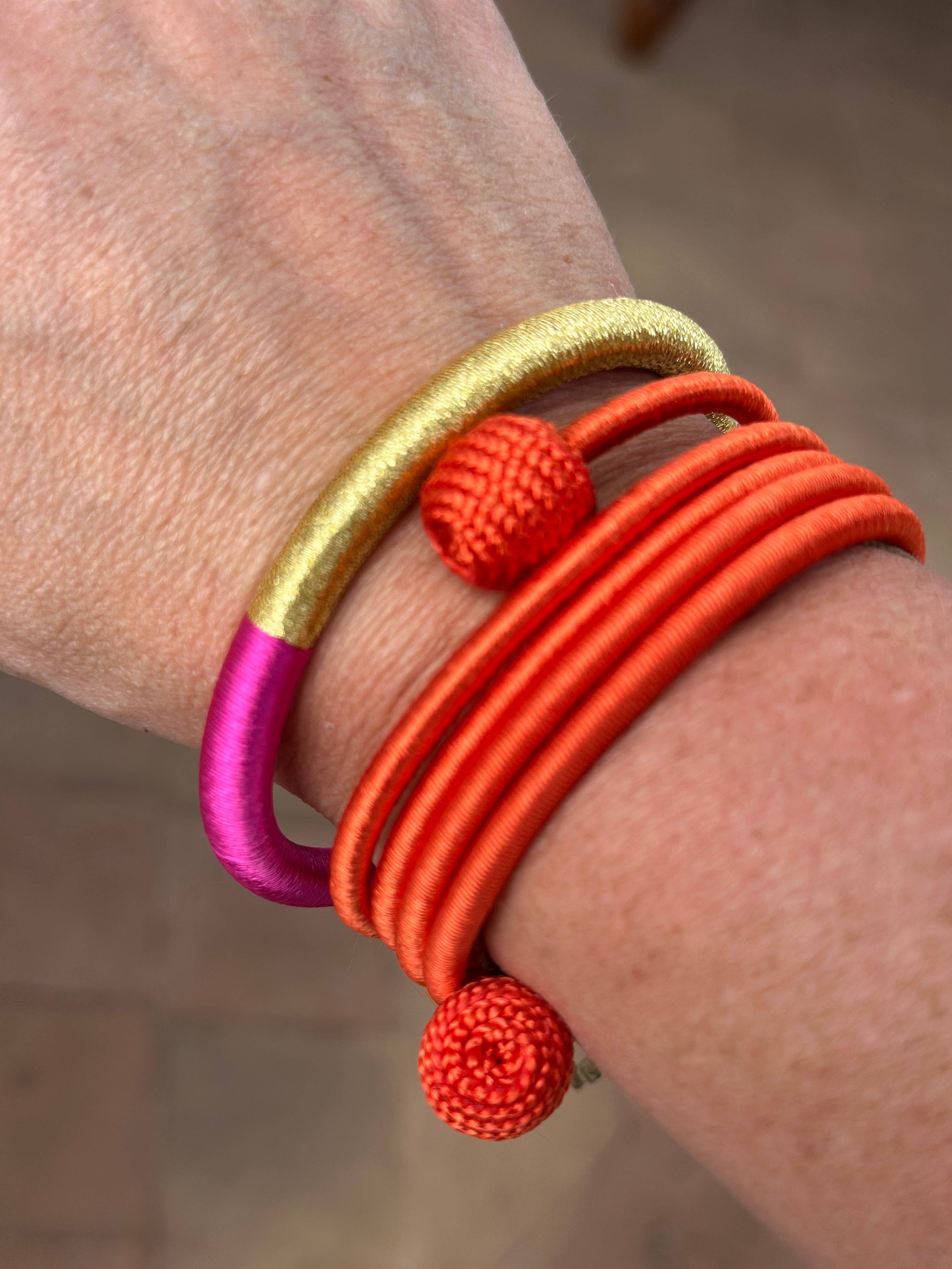 SOUK in the CITY - Wholesale Bangle Bracelet - SANA Bangles8