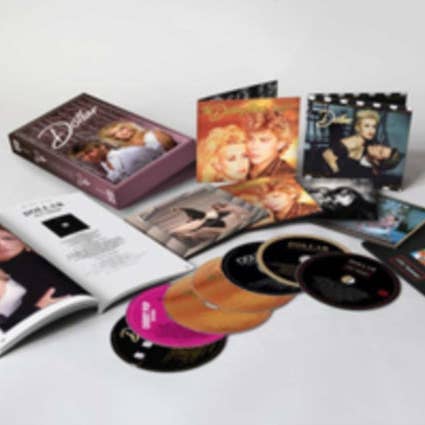 Dollar CD - Ultimate Dollar (Edição Remasterizada) por atacado de ROCK INDUSTRIES EUROPE LIMITED