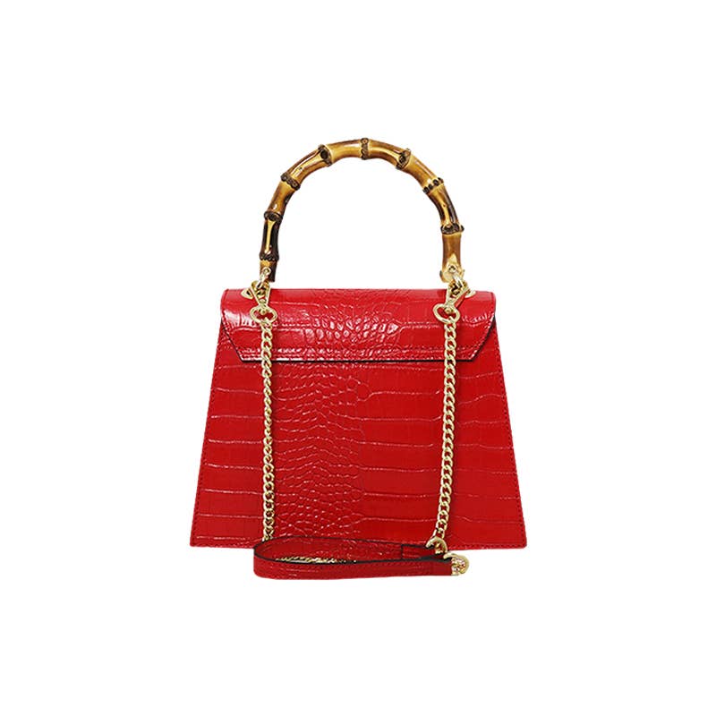 Cheval Firenze - Vente Sac à main avec poignée sur le dessus – femme - Sac à main Cheval Firenze Polaris en cuir14