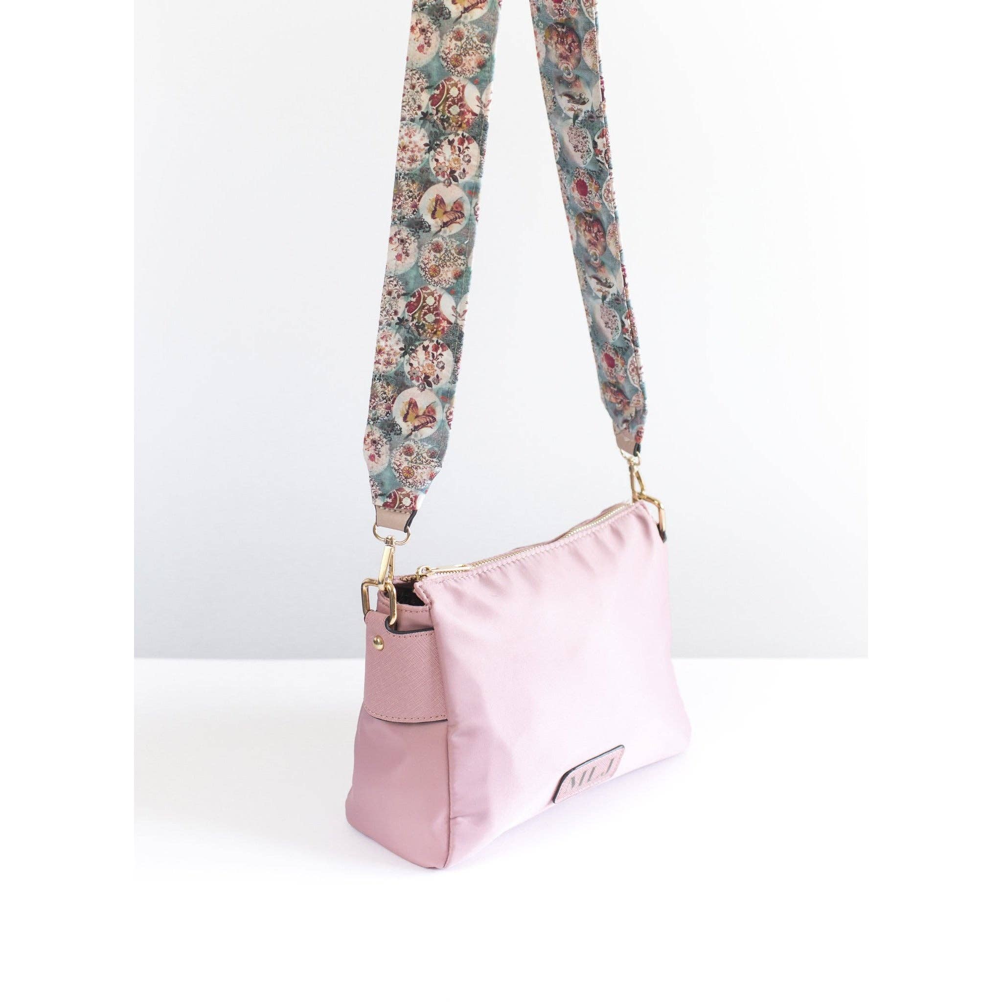 SAC & BAGS - Wholesale Shoulder Bag - Women's - PINK VENICE1