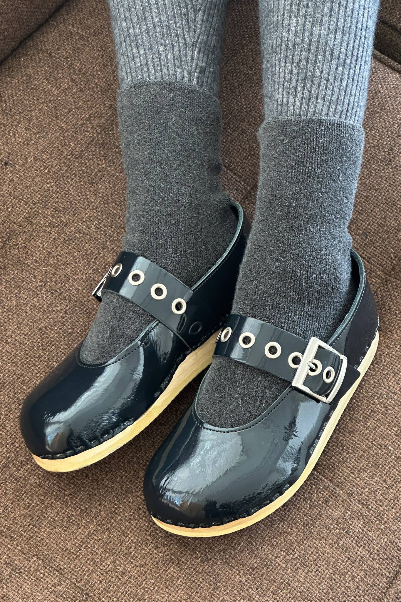 Le Bon Shoppe - Venta al por mayor Calcetines - Mujer - Calcetines Cloud suaves y cómodos40