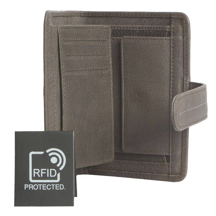 Margelisch - Wholesale Wallet - Women's - Zurich 1.A10