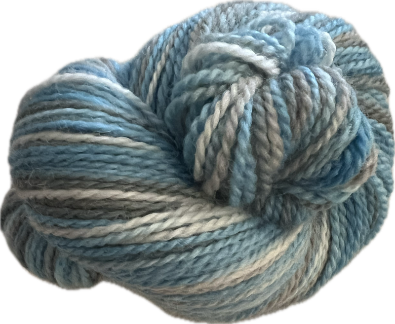Imperial Yarn, LLC - Venta al por mayor Hilos - Denali Yarn - Pacarino (Alpaca/Lana Merino) - Peso deportivo26