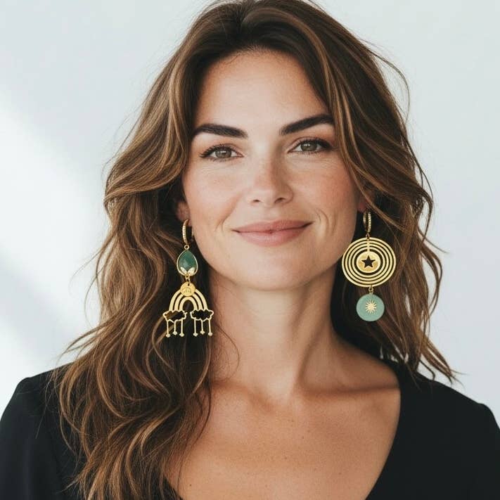 Nuria-Schleifen für den Großhandel von Huracan