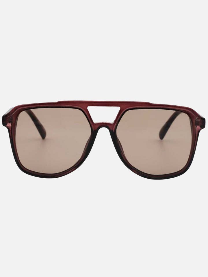 Lagos zonnebril voor wholesale door Fifth & Ninth