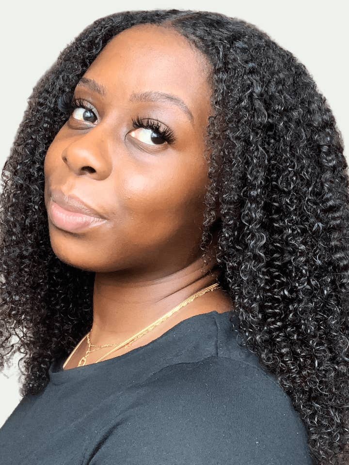 Regime Restaurador de Crescimento Capilar por atacado de Henna Sooq