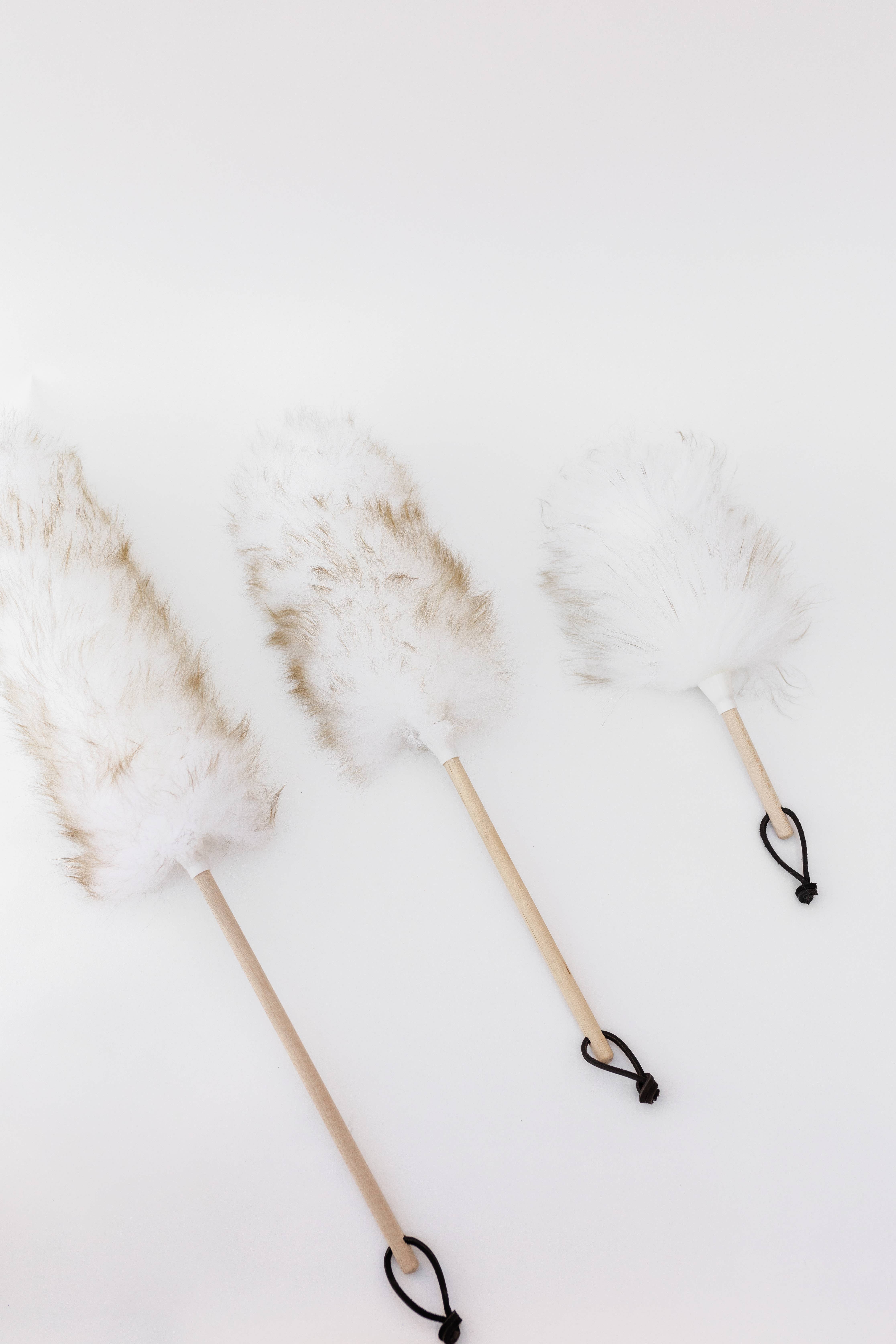 Millstream Home - Wholesale Stofborstel en stofdoek - De Lambswool Duster3