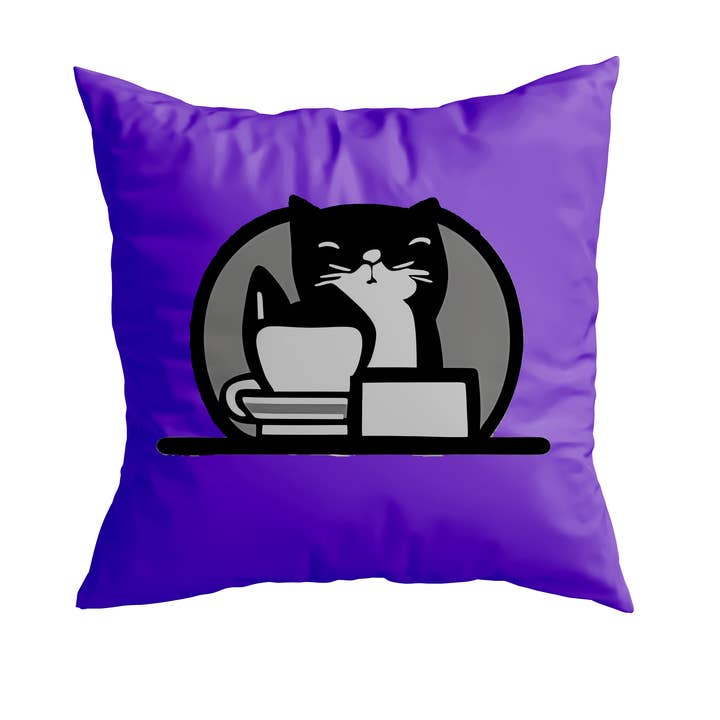Catnipporium - Wholesale Pet Toy - Cat - Custom Catnip Pillows - Sealed and always fresh