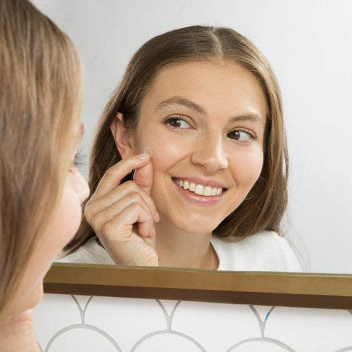 My Flexy - Wholesale Acne/Hydrocolloid Patch - Pimple Patches7