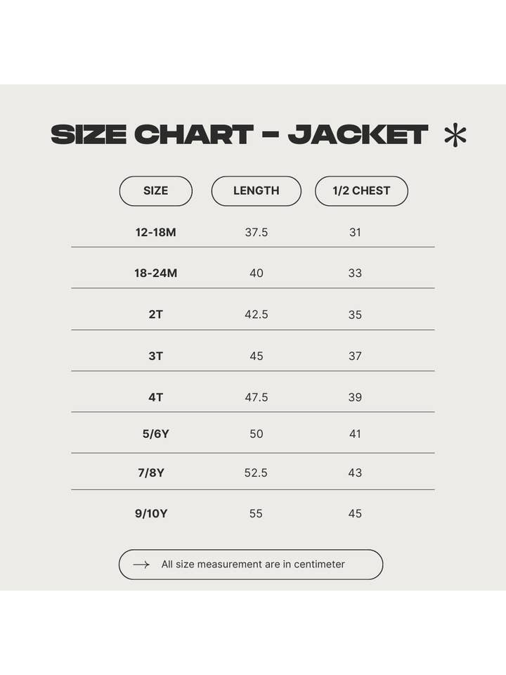 Cedar North - Wholesale Jacket - Kids - GRIDLINE SHERPA JACKET3