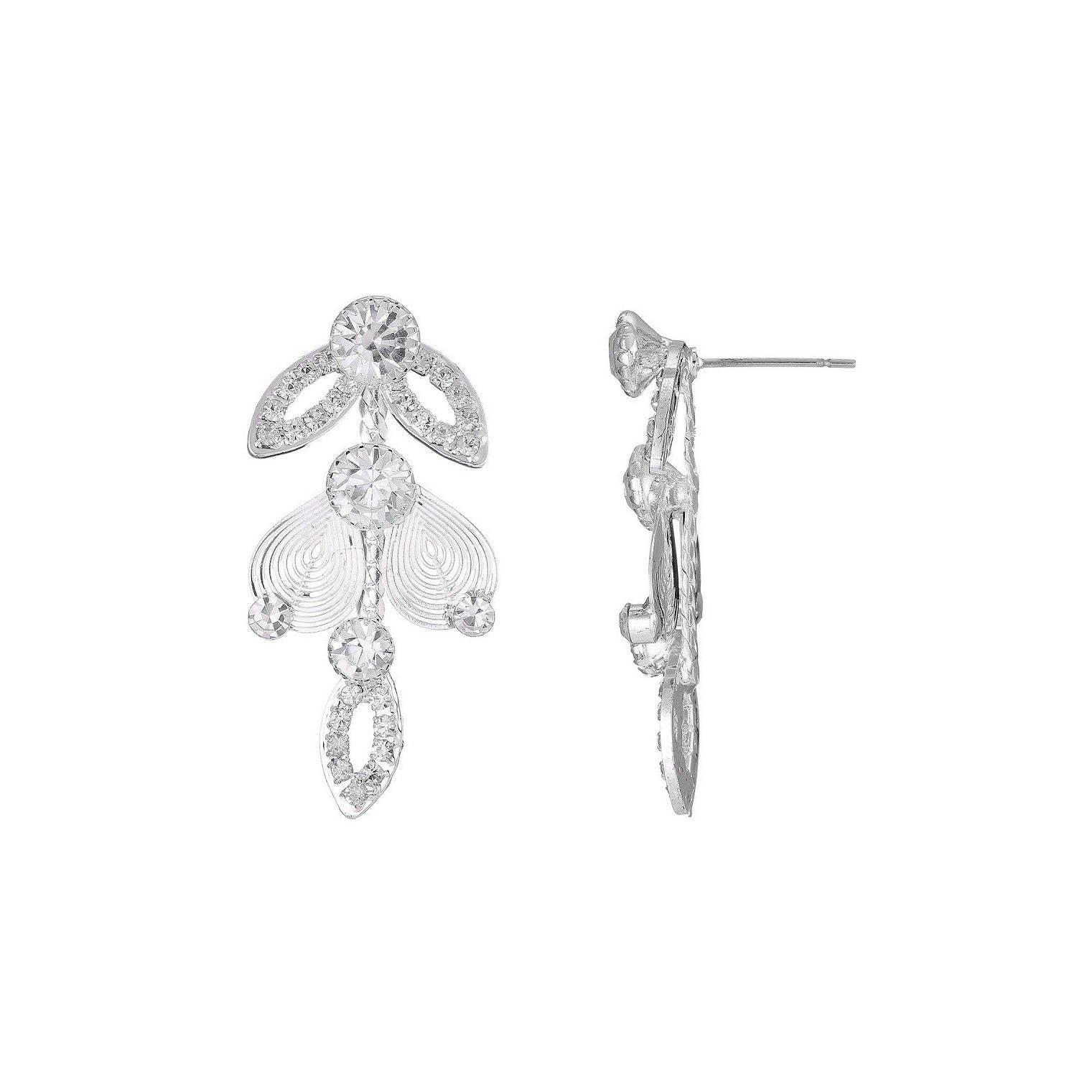 BELLE MISS - Wholesale Dangle Earrings - Winry stud earring1
