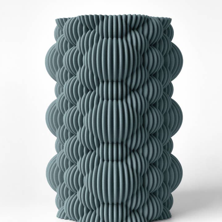 Me Make Pretty - Wholesale Vase - Bubble Vase12