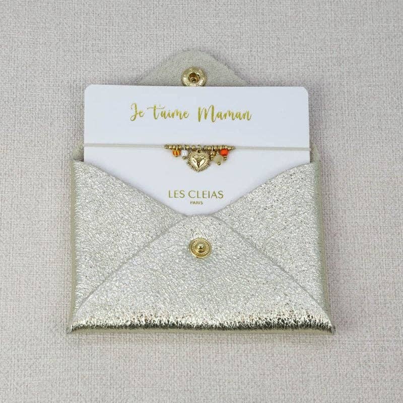 Les Cleias - Wholesale Jewelry Set - Together I love you Mom4