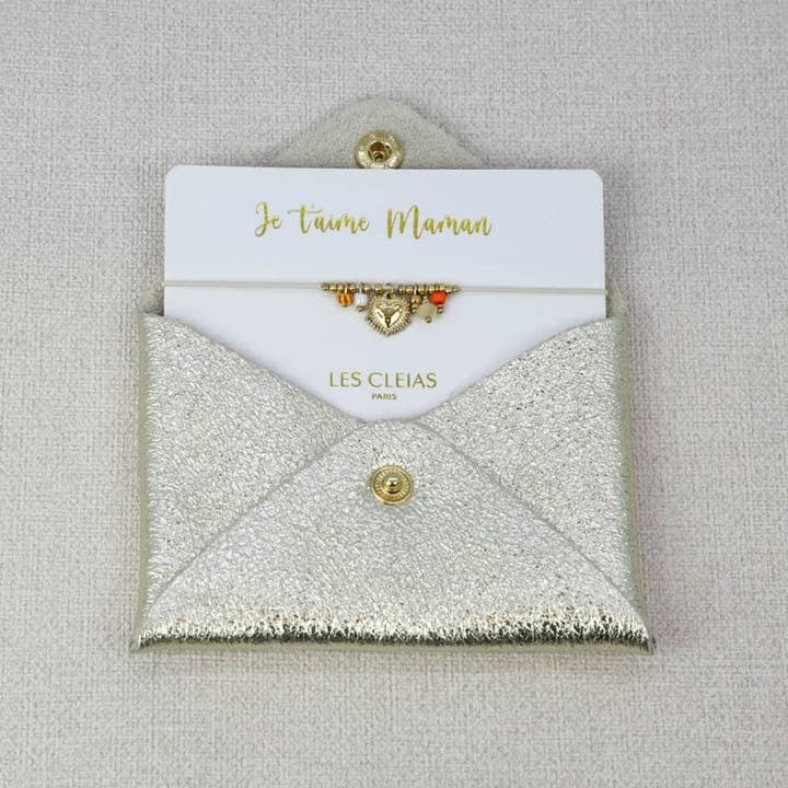 Les Cleias - Wholesale Jewelry Set - Together I love you Mom4