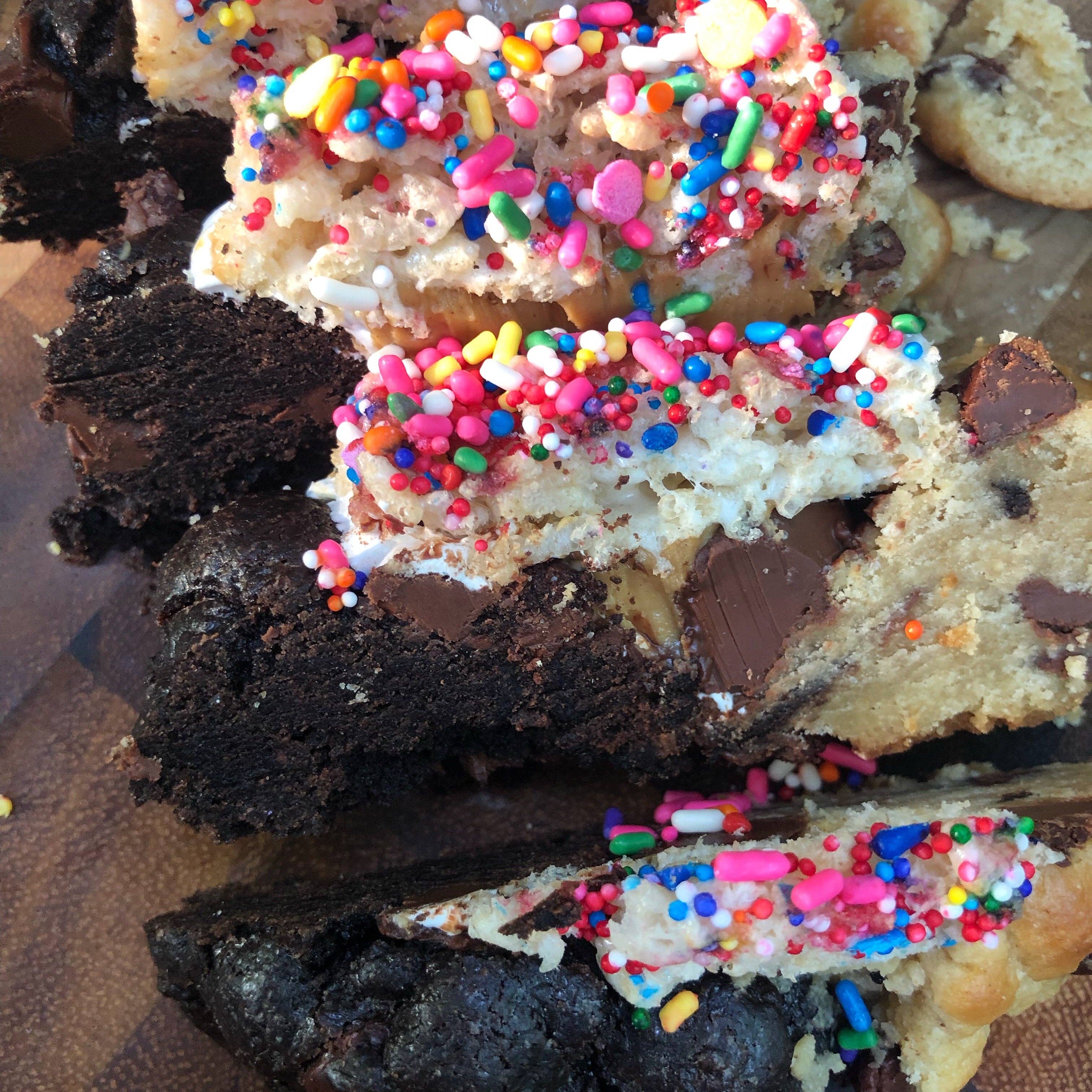 big fat cookie, llc - Wholesale Cookie - Party {Harder}2