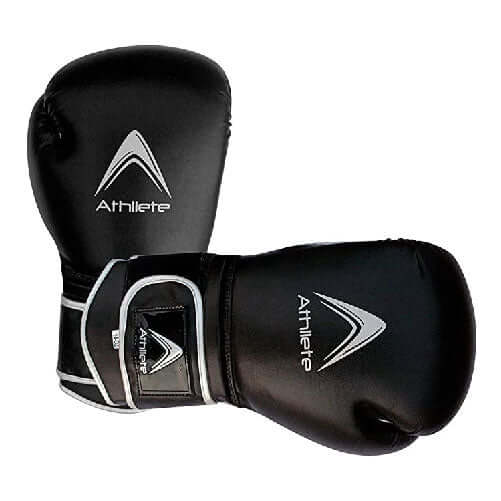 Athllete – wholesale Sporttillbehör – Athllete boxnings träningsset med handskar och slagpaddlar34