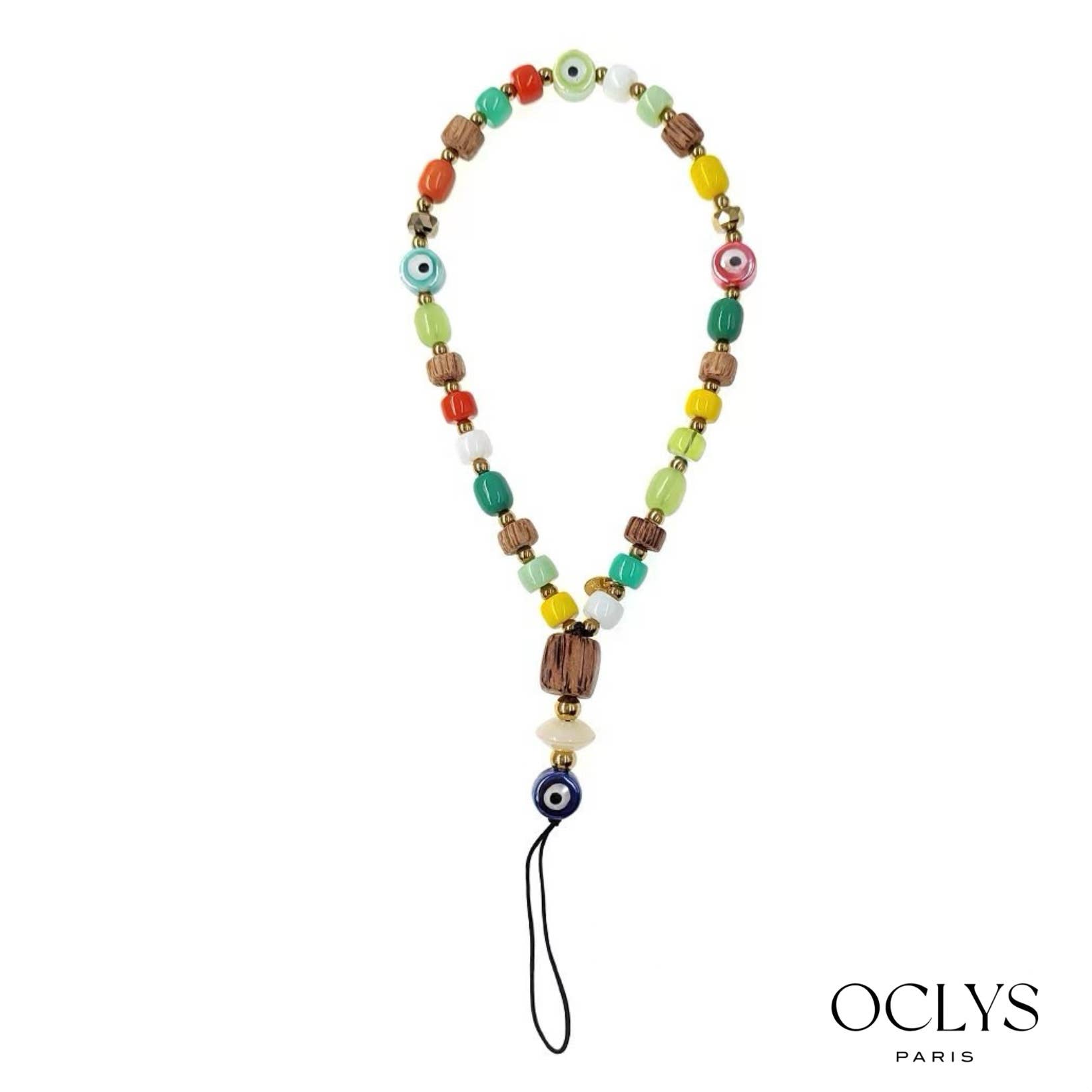 Oclys – Engroshandel Smykkesæt – Rustfrit stål mobil smykker Cléo0