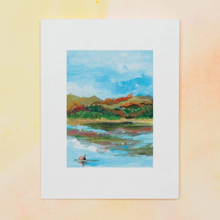 Set di Carte e Cancelleria Rockcliffe per la vendita all'ingrosso da parte di Jo Studio