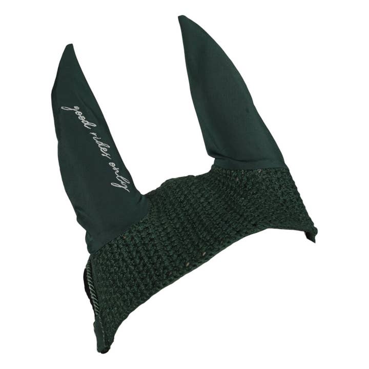 Dapplebay - Wholesale Horseback Riding Gear - Dapplebay Sport Fly Veil8