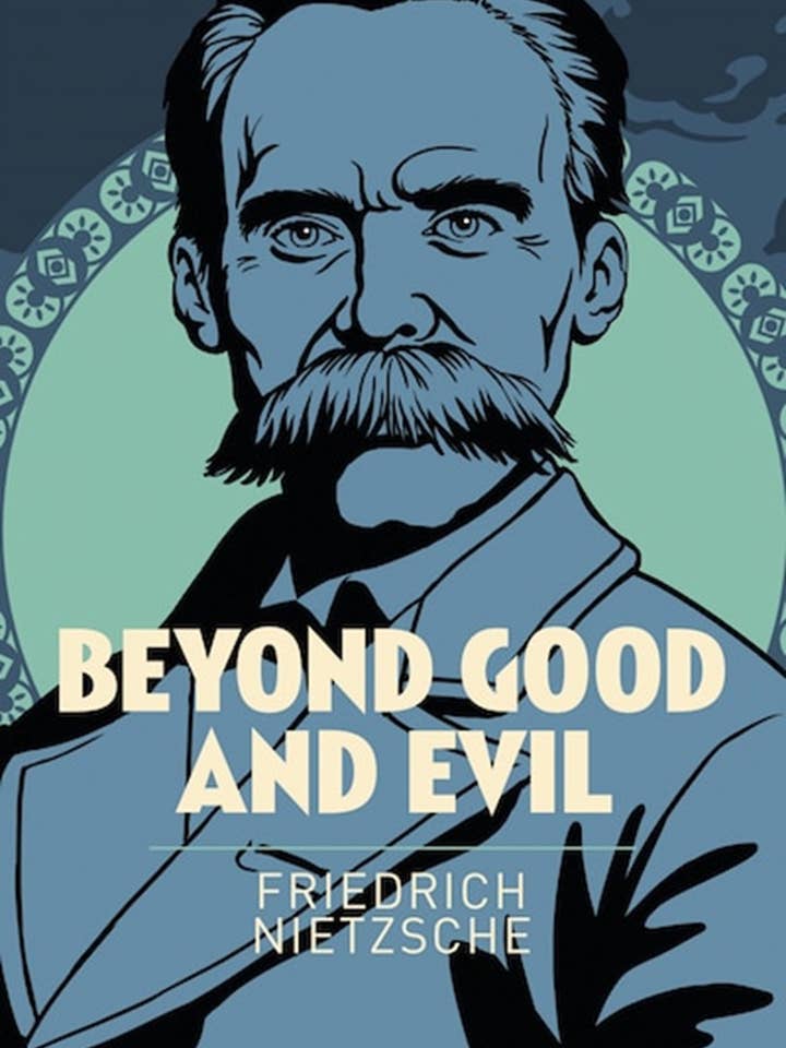 Beyond Good & Evil (Nietzsche) (Arc Classics) for wholesale by Texas Bookman
