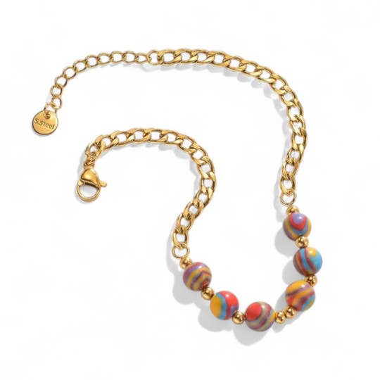 Armbänder - 10408814 1 für den Großhandel von Saze diffusion