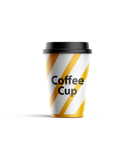 CaNatureLover - Wholesale Disposable Cup - Custom Paper Cups:8oz - 12oz - 16oz Print any design of yous1