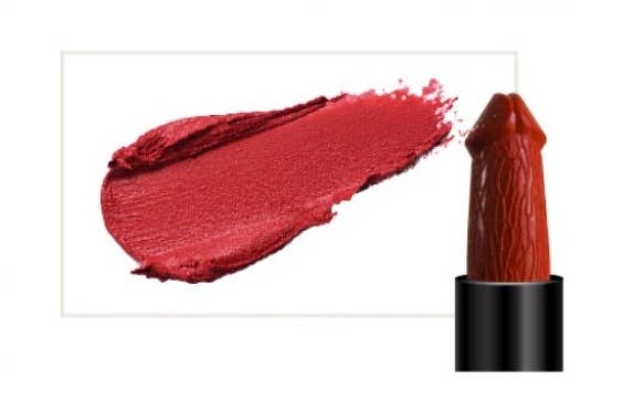 It's the BOMB® - Wholesale Lipstick - Just the Tip to the Lip' Penis Party Lipsticks 24 Bulk2
