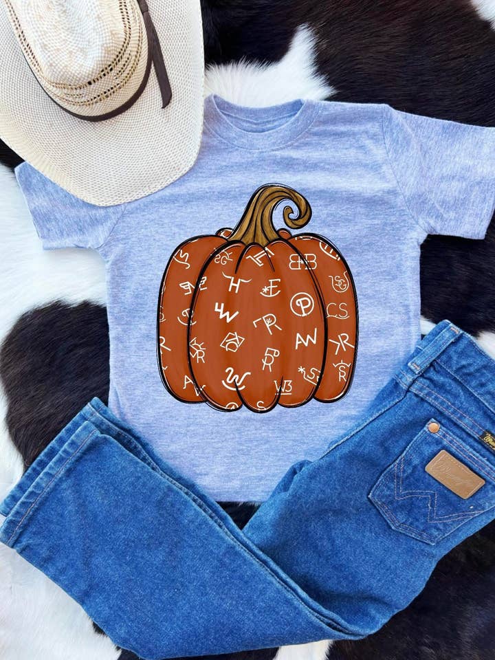 Pumpkin brands for wholesale by Buckin Baby Wholesale
