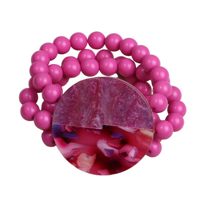 "Galaxy Pop Bracelets" for wholesale by Domoflor s.l