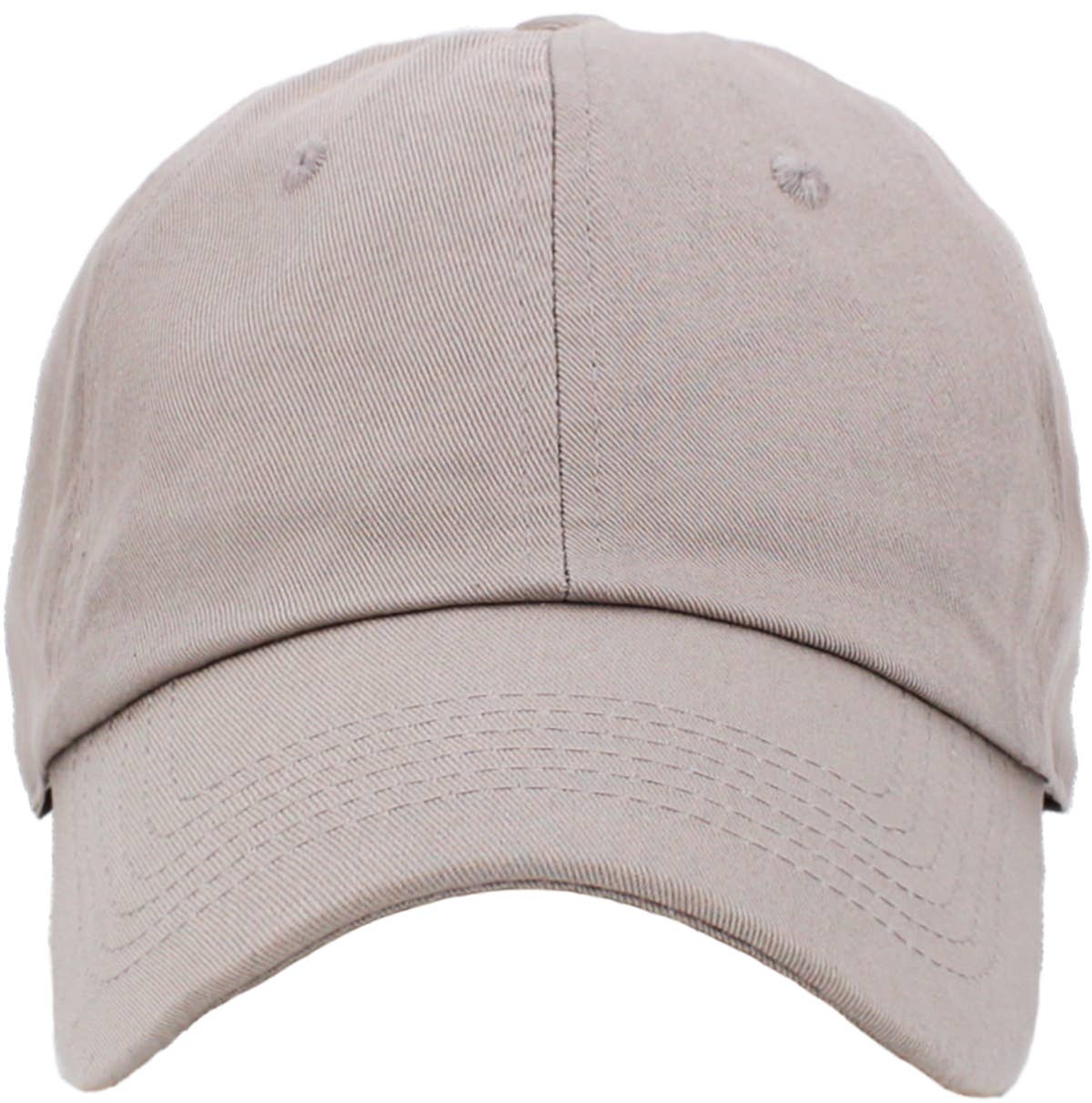 KBETHOS - Vente Casquette de baseball – unisexe - Casquette de baseball en coton à profil bas unie55