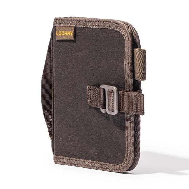 Field Binder A7 for wholesale by LOCHBY