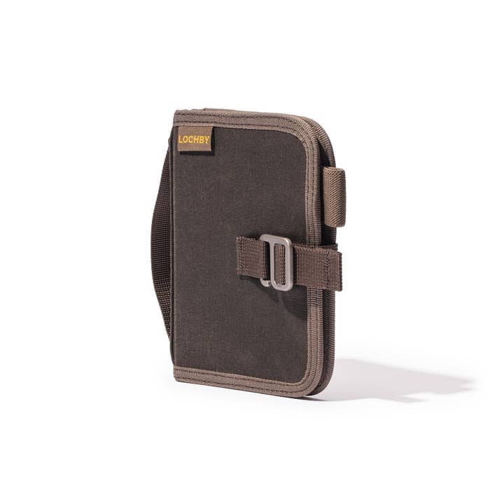 Classeur de terrain A7 pour la vente par LOCHBY