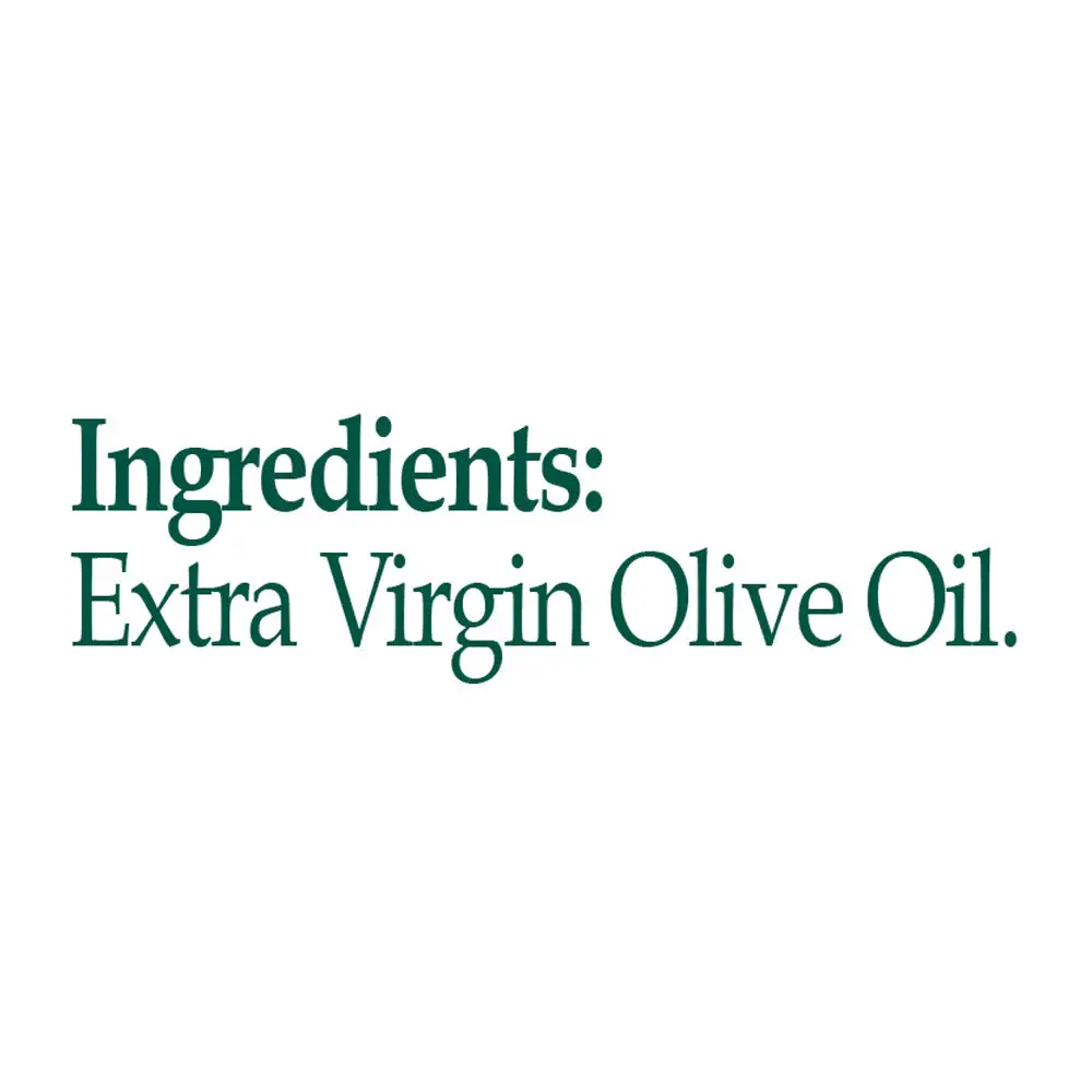 Fine Italian Food - Wholesale Olive Oil - Co. Sanremo Unfiltered Extra Virgin Olive Oil, 25.5 fl. oz.1