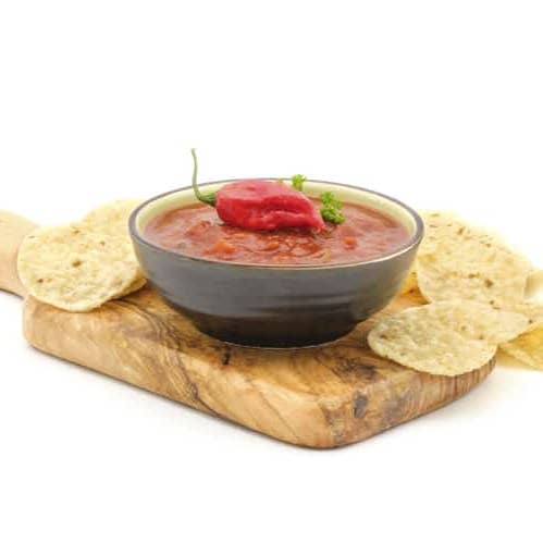 A Blend Above – Engroshandel Dip – Ghost Pepper Dip Mix2