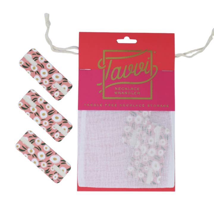 Brunch Time Pack for wholesale by Tavvi Necklace Wrangler