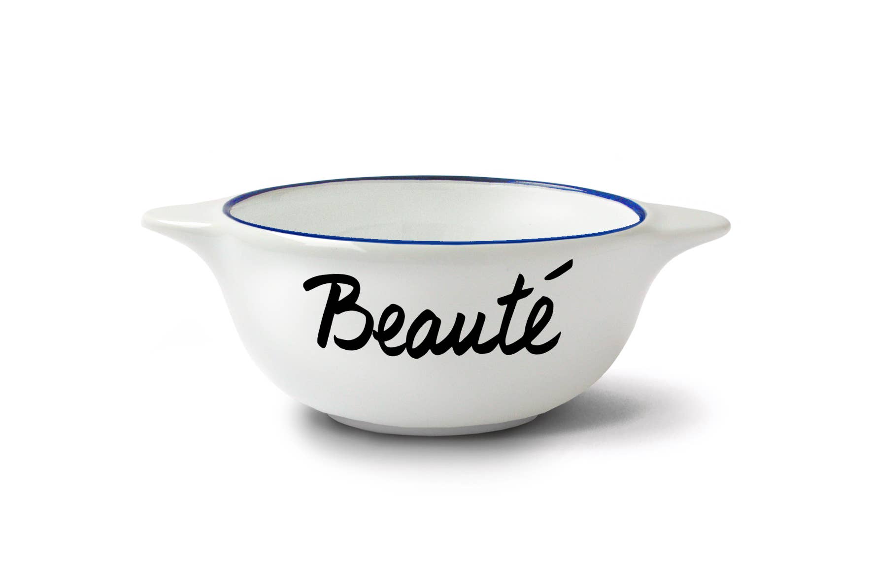 Pied De Poule - Wholesale Bowl - Revisited Breton Bowl - BEAUTY4