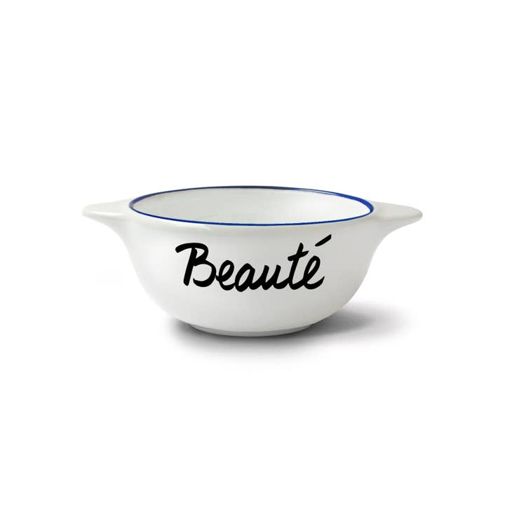 Pied De Poule - Wholesale Bowl - Revisited Breton Bowl - BEAUTY4