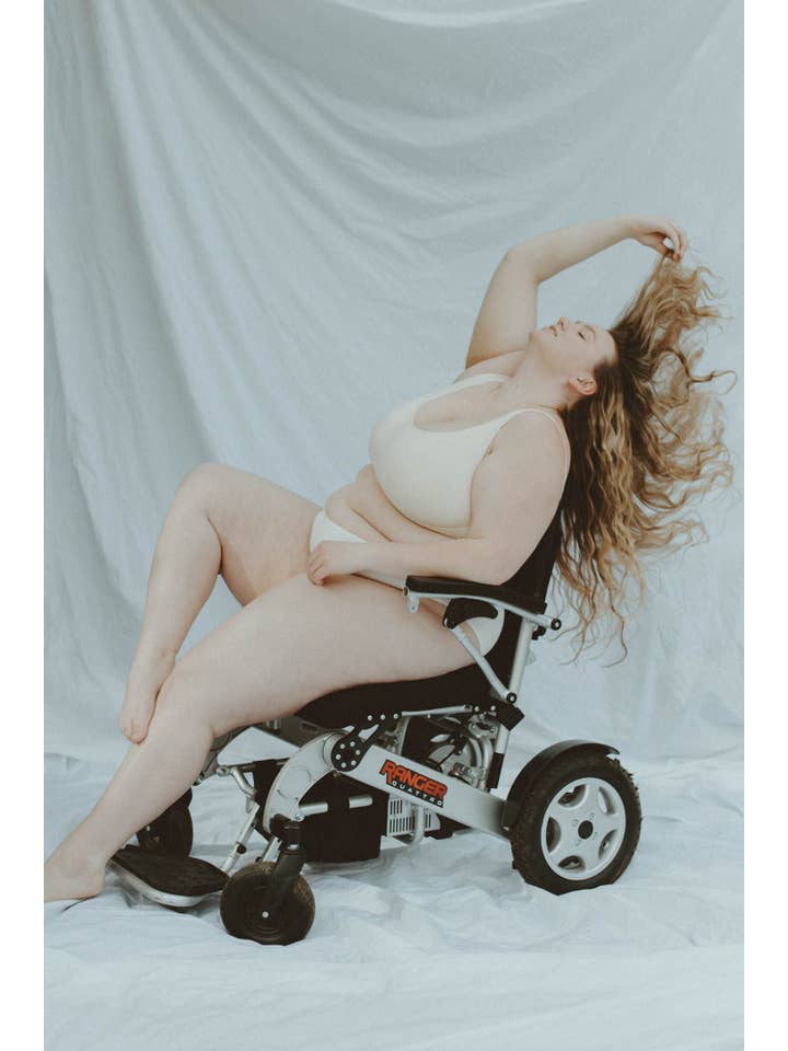 Esra the Label - Wholesale Bra – Women's - The Everyday Bra3