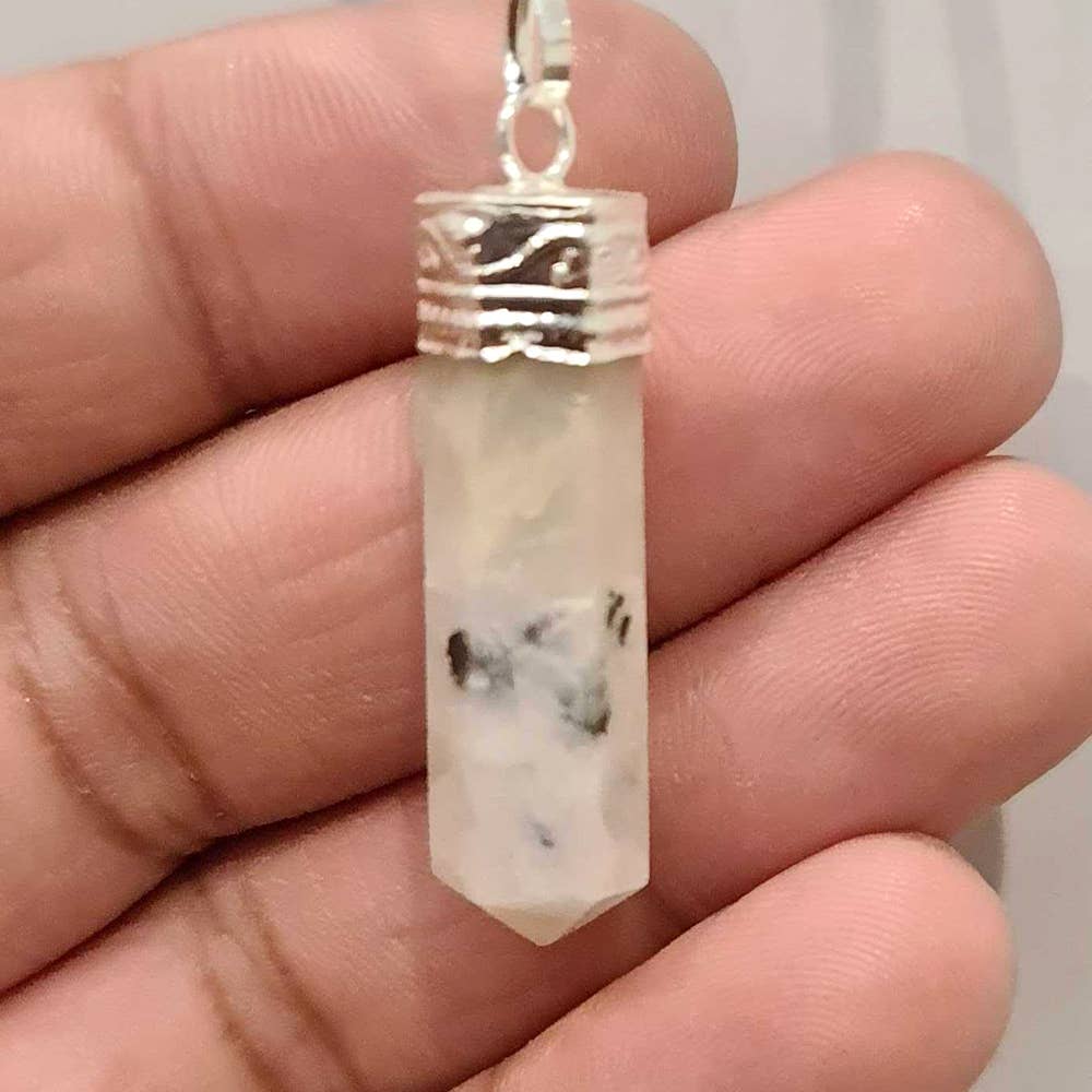 VIE - Wholesale Pendant/Charm Necklace - Pencil Pendant42