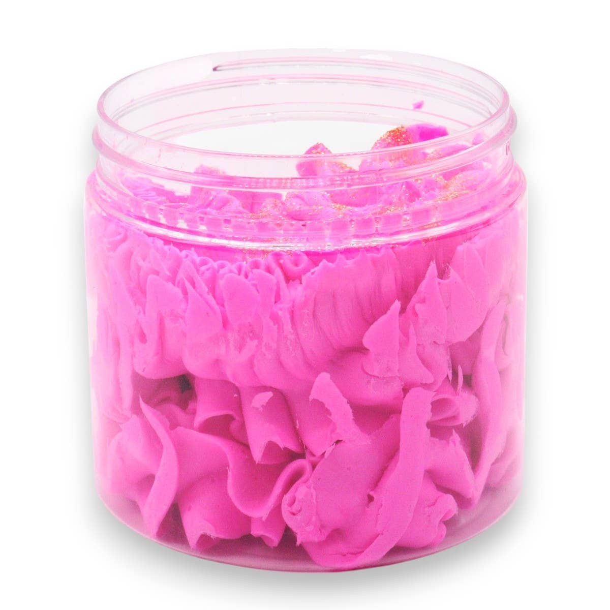 AW Aromatics Limited - Wholesale Whipped Soap - Women's Perfume Whipped Soap 120g - White Label2