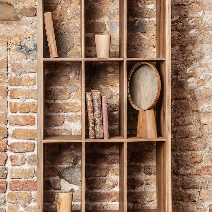 Dareels – Großhandel Bücherregal – EROSI Bücherregal5