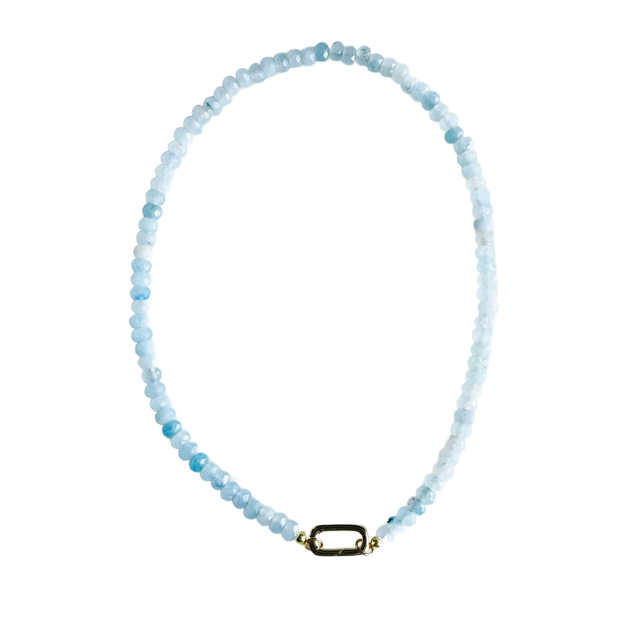 Market and King - Wholesale Beaded/Pearl Necklace - Mini Candy Necklaces35