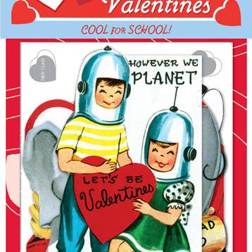 Laughing Elephant – Großhandel Valentinstag-Karten – Cool für die Schule - Valentinstagspaket2