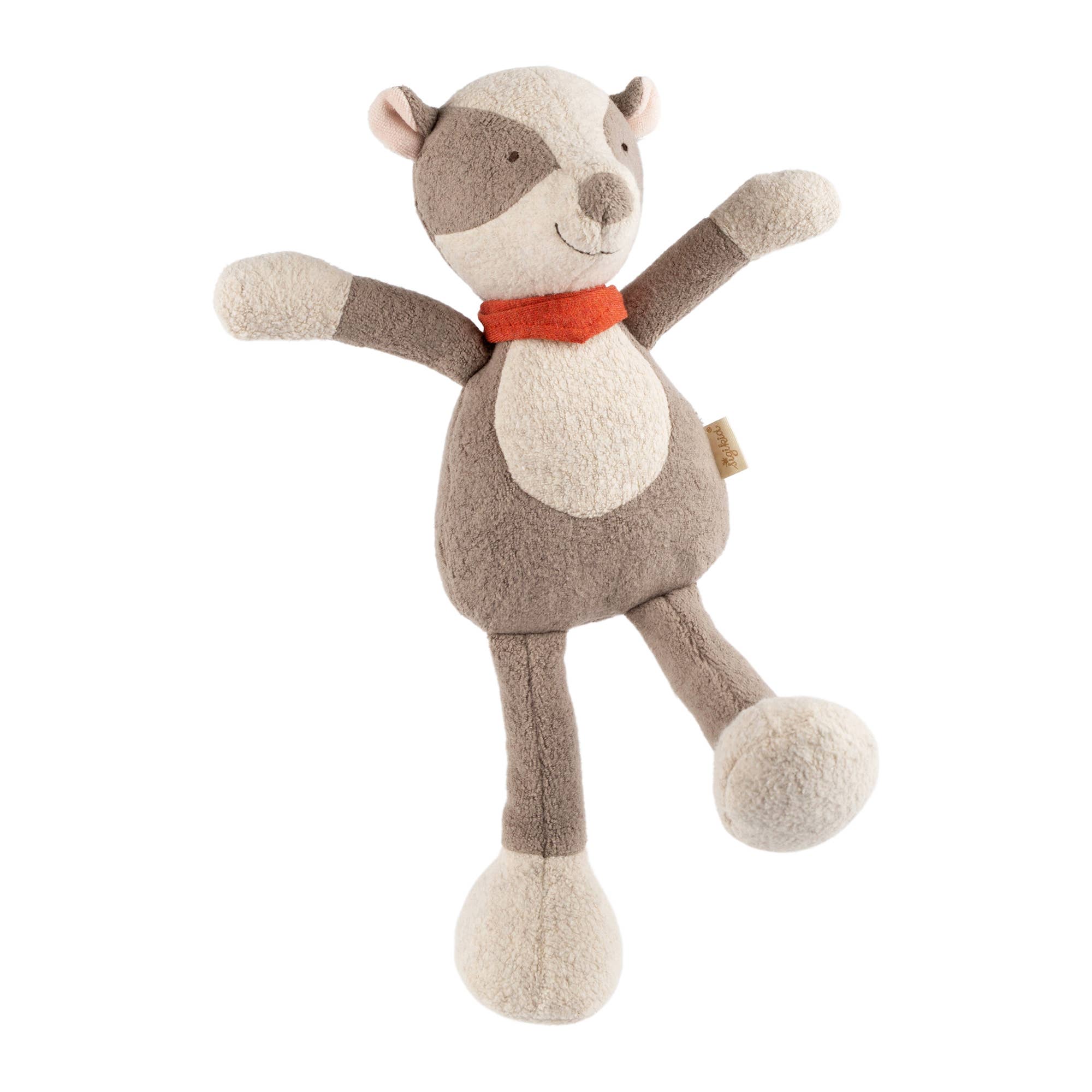sigikid - Wholesale Stuffed/Plush Toy - Kids & Baby - Badger Baby Plush Toy6