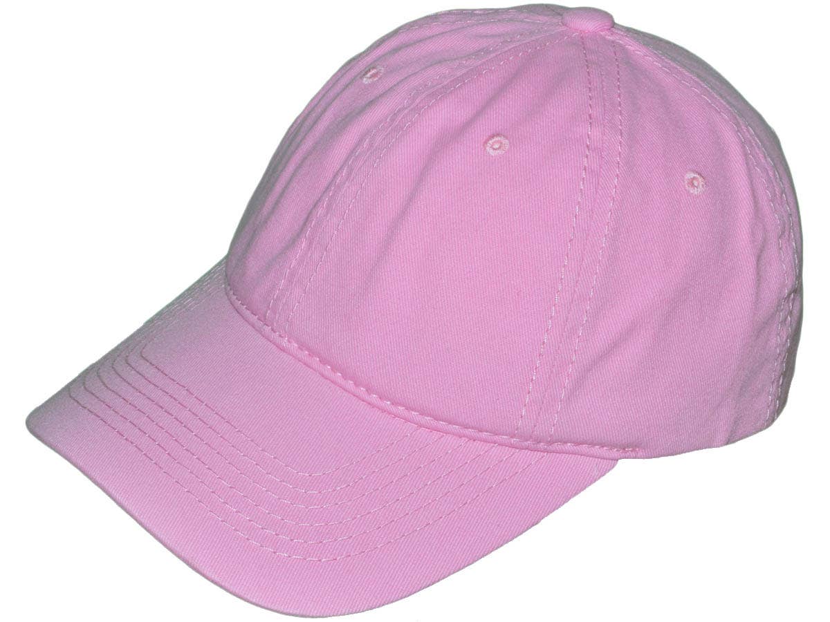 Buck Wholesale – Boné de beisebol - Unissexo por atacado – Chapéus de pai - Unisex Cotton Polo Não Estruturado Baixo Perfil11