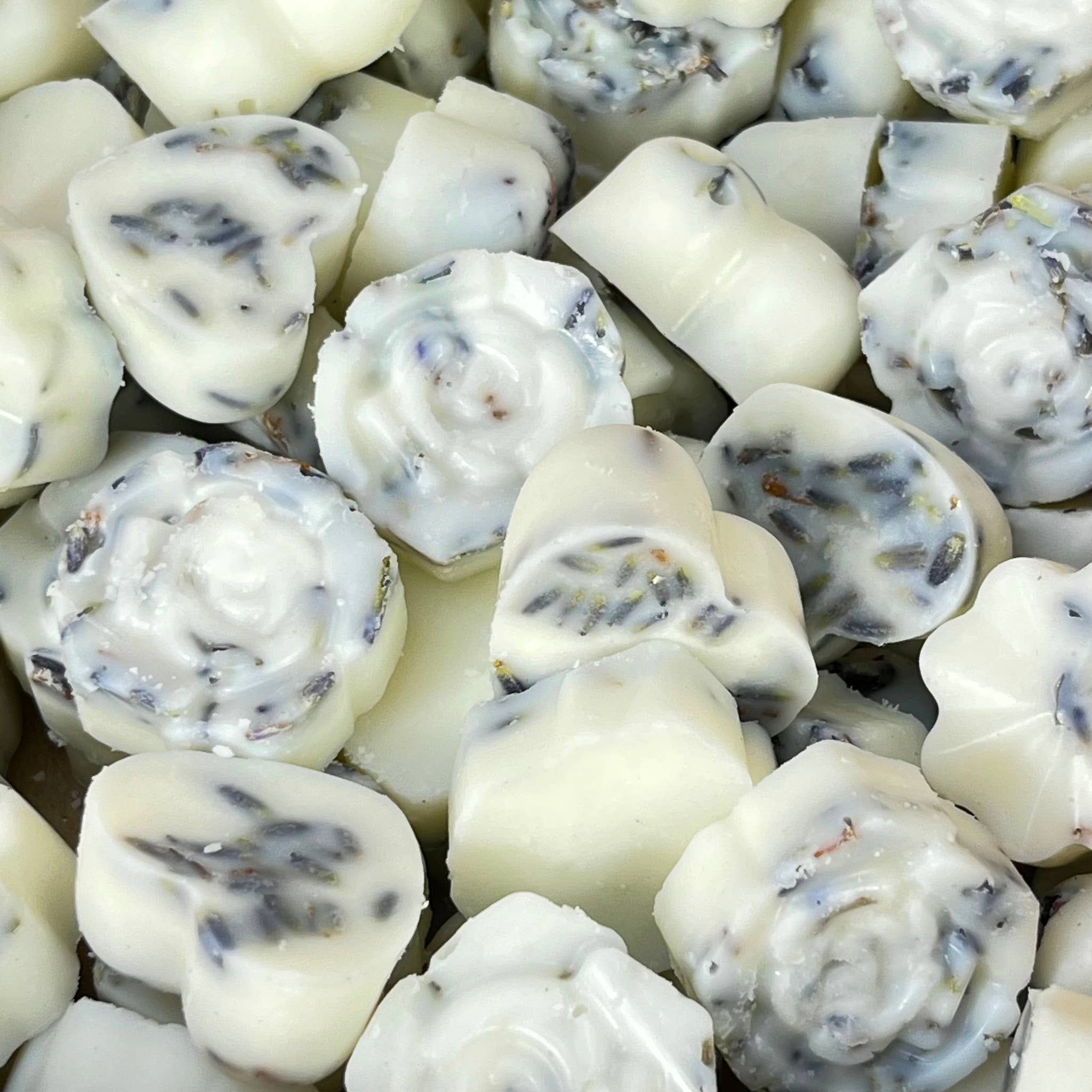 Heaven Scent Incense Ltd - Wholesale Wax Melt - Botanical Mini Wax Melts 600g Box - approx 1005