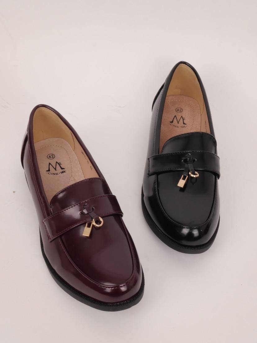 BELLICY / Cink-me - Wholesale Loafers - Dames - Loafers DM785-180