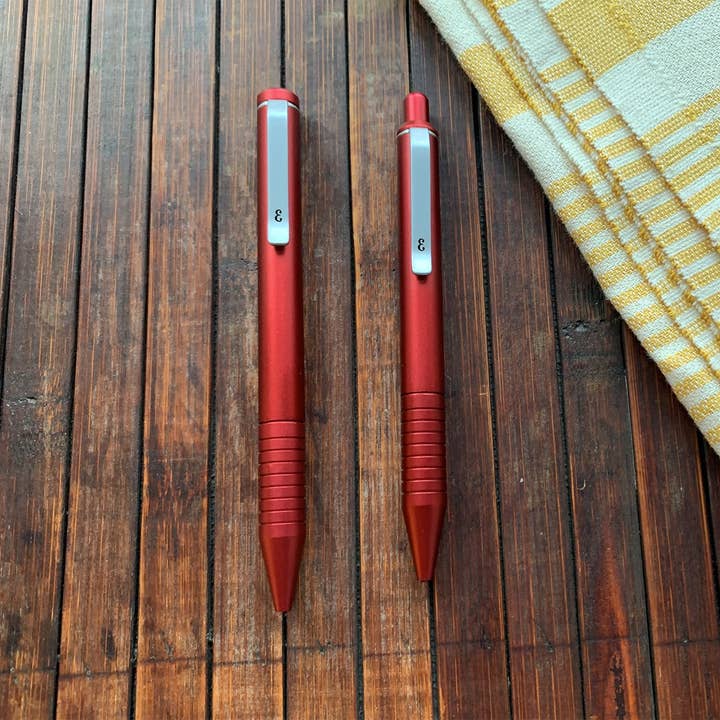 Everyman – wholesale Pen – Everyman Grafton Mini Pen