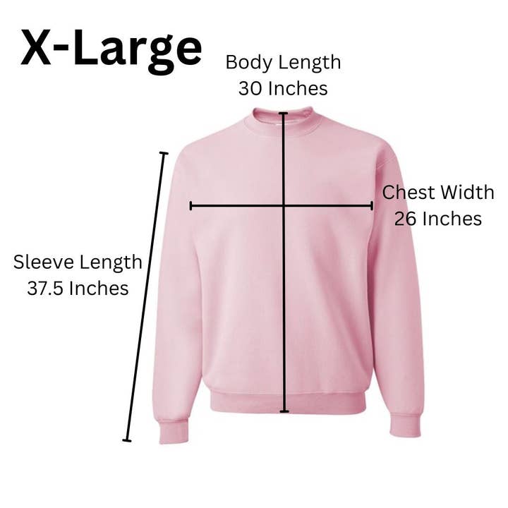 Peony Lee Art - Wholesale Sweatshirt - Women's - Dreamy San Friends Crewneck Sweater5